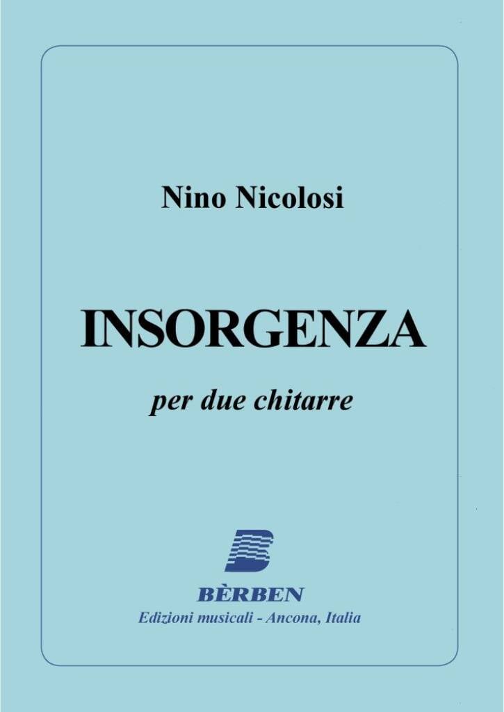 Insorgenza